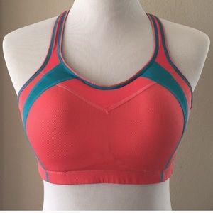 Moving Comfort bra